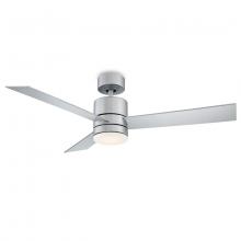 Modern Forms Smart Fans FR-W1803-52L-TT - Axis Downrod ceiling fan