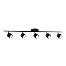 Kuzco Lighting TR10036-BK - Lyra 36-in Black LED Track Lights