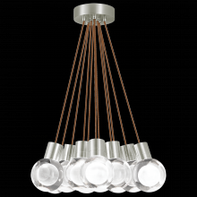 VC Modern TECH Lighting 700TDMINAP11CPS-LED930 - Mina Pendant