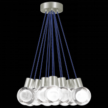 VC Modern TECH Lighting 700TDMINAP11CUS-LED922 - Mina Pendant