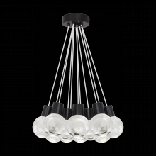 VC Modern TECH Lighting 700TDMINAP11CWB-LED922 - Mina Pendant