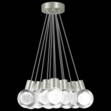 VC Modern TECH Lighting 700TDMINAP11CYS-LEDWD - Mina Pendant