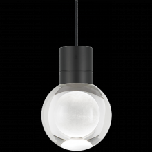 VC Modern TECH Lighting 700TDMINAP1CBB-LED930 - Mina Pendant