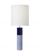 Studio Co. VC KST1101CPB1 - Cade Large Table Lamp